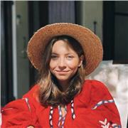 Prof d’anglais et d’histoire de l’art pour lycéens et préparation aux examens IELTS et TOEFL